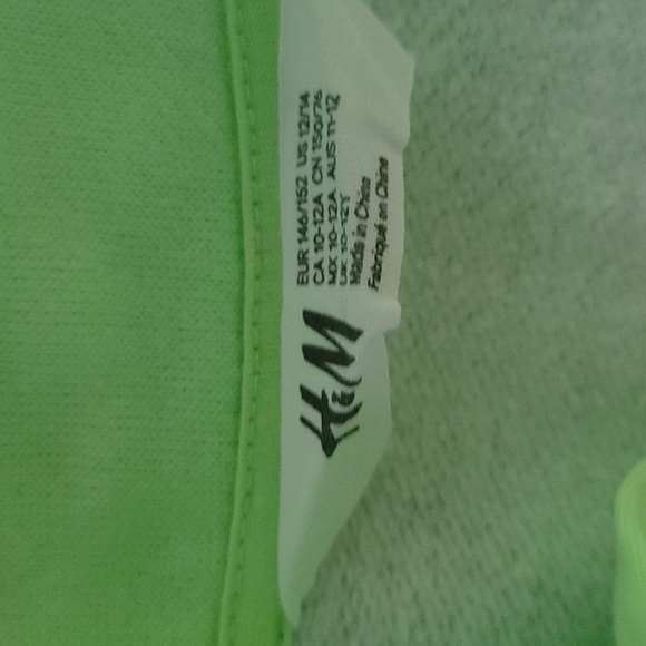 H&M pullover - Picture 2 of 3